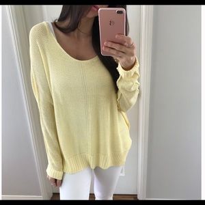 (2) Boutique tops💜💛